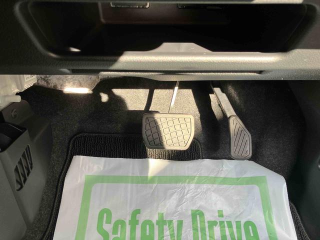 ムーヴ G ワンオーナー 走行距離無制限12ヶ月保証付き オートマチックハイビーム Bluetooth接続 LEDヘッドライト アルミホイール USB アイドリングストップ レーンアシスト オートライト ブレーキサポート(25枚目)