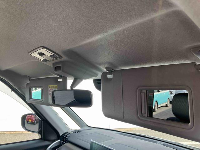 ムーヴ G ワンオーナー 走行距離無制限12ヶ月保証付き オートマチックハイビーム Bluetooth接続 LEDヘッドライト アルミホイール USB アイドリングストップ レーンアシスト オートライト ブレーキサポート(28枚目)