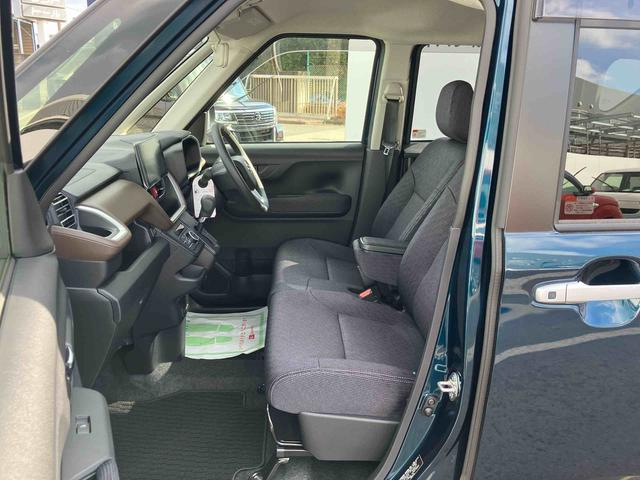 ムーヴ G ワンオーナー 走行距離無制限12ヶ月保証付き オートマチックハイビーム Bluetooth接続 LEDヘッドライト アルミホイール USB アイドリングストップ レーンアシスト オートライト ブレーキサポート(34枚目)