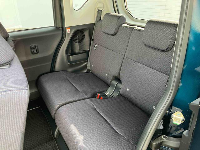 ムーヴ G ワンオーナー 走行距離無制限12ヶ月保証付き オートマチックハイビーム Bluetooth接続 LEDヘッドライト アルミホイール USB アイドリングストップ レーンアシスト オートライト ブレーキサポート(35枚目)