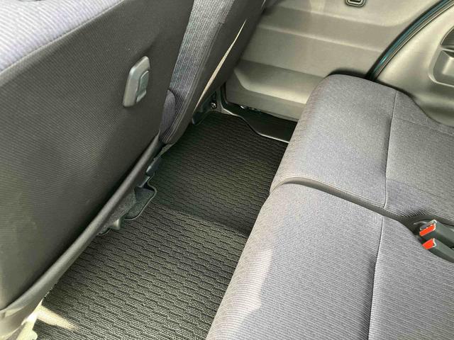 ムーヴ G ワンオーナー 走行距離無制限12ヶ月保証付き オートマチックハイビーム Bluetooth接続 LEDヘッドライト アルミホイール USB アイドリングストップ レーンアシスト オートライト ブレーキサポート(36枚目)