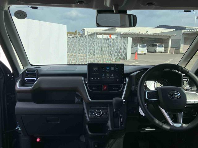 ムーヴ G ワンオーナー 走行距離無制限12ヶ月保証付き オートマチックハイビーム Bluetooth接続 LEDヘッドライト アルミホイール USB アイドリングストップ レーンアシスト オートライト ブレーキサポート(38枚目)