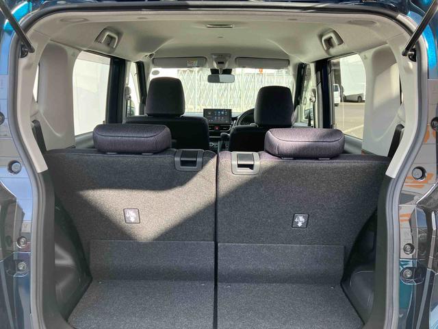 ムーヴ G ワンオーナー 走行距離無制限12ヶ月保証付き オートマチックハイビーム Bluetooth接続 LEDヘッドライト アルミホイール USB アイドリングストップ レーンアシスト オートライト ブレーキサポート(39枚目)