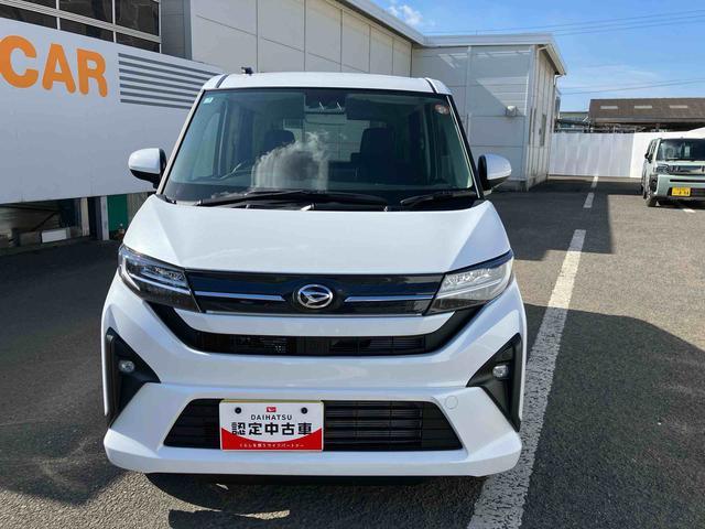 ムーヴ ＲＳ　ワンオーナー　走行距離無制限１２ヶ月保証付き　ディスプレイオーディオ　バックカメラ　ステアリングスイッチ　オートライト　オートハイビーム　オートエアコン　アイドリングストップ車　両側スライドドア（7枚目）