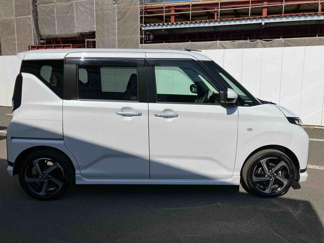 ムーヴ ＲＳ　ワンオーナー　走行距離無制限１２ヶ月保証付き　ディスプレイオーディオ　バックカメラ　ステアリングスイッチ　オートライト　オートハイビーム　オートエアコン　アイドリングストップ車　両側スライドドア（9枚目）