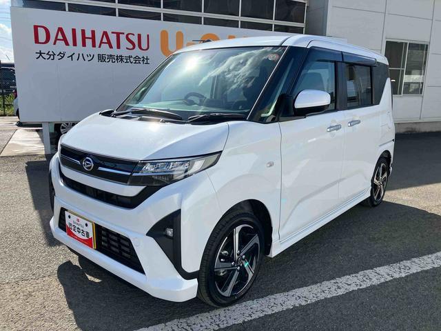 ムーヴ ＲＳ　ワンオーナー　走行距離無制限１２ヶ月保証付き　ディスプレイオーディオ　バックカメラ　ステアリングスイッチ　オートライト　オートハイビーム　オートエアコン　アイドリングストップ車　両側スライドドア（10枚目）