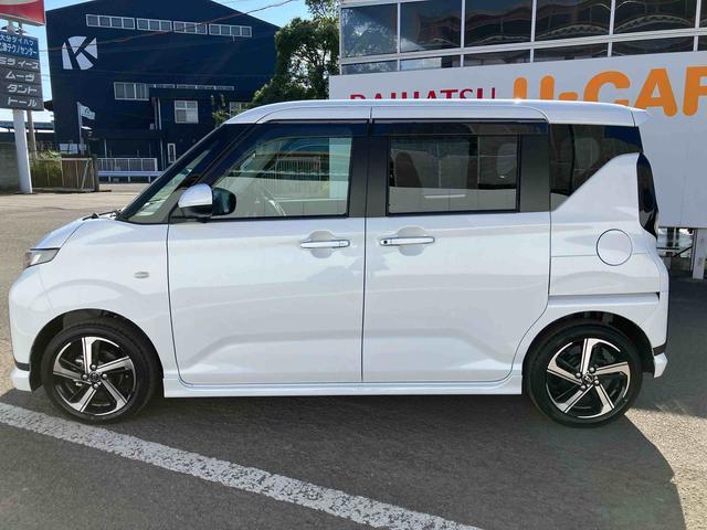 ムーヴ ＲＳ　ワンオーナー　走行距離無制限１２ヶ月保証付き　ディスプレイオーディオ　バックカメラ　ステアリングスイッチ　オートライト　オートハイビーム　オートエアコン　アイドリングストップ車　両側スライドドア（11枚目）