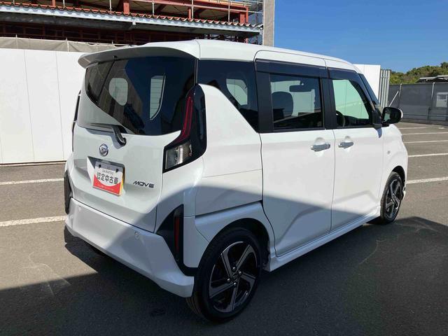 ムーヴ ＲＳ　ワンオーナー　走行距離無制限１２ヶ月保証付き　ディスプレイオーディオ　バックカメラ　ステアリングスイッチ　オートライト　オートハイビーム　オートエアコン　アイドリングストップ車　両側スライドドア（14枚目）