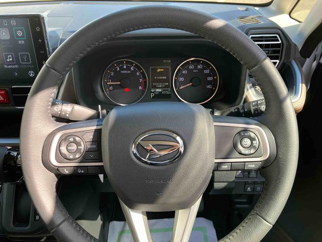 ムーヴ ＲＳ　ワンオーナー　走行距離無制限１２ヶ月保証付き　ディスプレイオーディオ　バックカメラ　ステアリングスイッチ　オートライト　オートハイビーム　オートエアコン　アイドリングストップ車　両側スライドドア（17枚目）