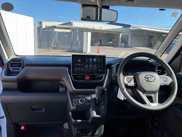 ムーヴ ＲＳ　ワンオーナー　走行距離無制限１２ヶ月保証付き　ディスプレイオーディオ　バックカメラ　ステアリングスイッチ　オートライト　オートハイビーム　オートエアコン　アイドリングストップ車　両側スライドドア（37枚目）