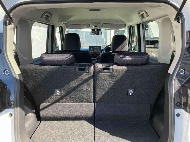 ムーヴ ＲＳ　ワンオーナー　走行距離無制限１２ヶ月保証付き　ディスプレイオーディオ　バックカメラ　ステアリングスイッチ　オートライト　オートハイビーム　オートエアコン　アイドリングストップ車　両側スライドドア（38枚目）