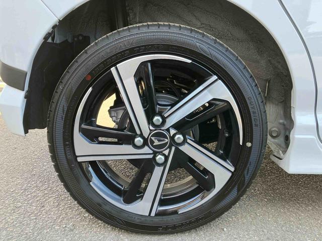 ムーヴ ＲＳ　ワンオーナー　走行距離無制限１２ヶ月保証付き　ディスプレイオーディオ　バックカメラ　ステアリングスイッチ　オートライト　オートハイビーム　オートエアコン　アイドリングストップ車　両側スライドドア（40枚目）