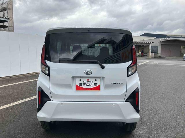 ムーヴ Ｇ　ワンオーナー　走行距離無制限１２ヶ月保証付き　オートマチックハイビーム　Ｂｌｕｅｔｏｏｔｈ接続　ＬＥＤヘッドライト　アルミホイール　ＵＳＢ　アイドリングストップ　レーンアシスト　オートライト　バックカメラ（12枚目）