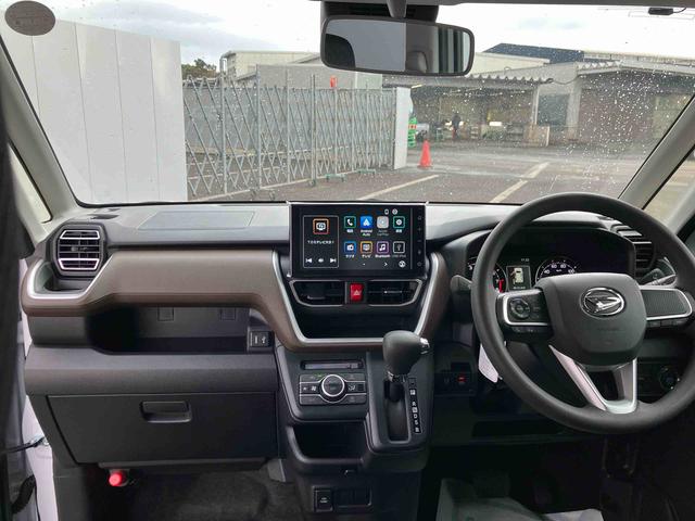 ムーヴ Ｇ　ワンオーナー　走行距離無制限１２ヶ月保証付き　オートマチックハイビーム　Ｂｌｕｅｔｏｏｔｈ接続　ＬＥＤヘッドライト　アルミホイール　ＵＳＢ　アイドリングストップ　レーンアシスト　オートライト　バックカメラ（38枚目）