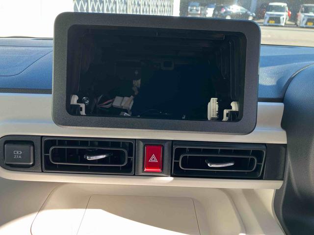 ムーヴキャンバス ストライプスＧ　ワンオーナー　走行距離無制限１２ヶ月保証付き　アイドルストップ　Ｂカメラ　セキュリティアラーム　スマートキープッシュスタート　Ｓヒーター　キーフリーキー　ワンオーナー車　ＬＥＤライト　車線逸脱警報　オートハイビーム（14枚目）