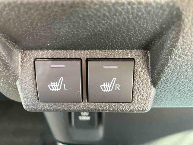 ムーヴキャンバス ストライプスＧ　ワンオーナー　走行距離無制限１２ヶ月保証付き　アイドルストップ　Ｂカメラ　セキュリティアラーム　スマートキープッシュスタート　Ｓヒーター　キーフリーキー　ワンオーナー車　ＬＥＤライト　車線逸脱警報　オートハイビーム（16枚目）