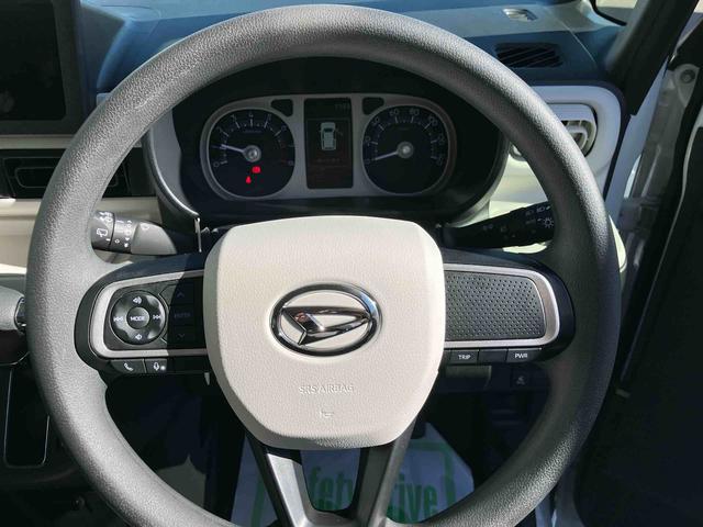 ムーヴキャンバス ストライプスＧ　ワンオーナー　走行距離無制限１２ヶ月保証付き　アイドルストップ　Ｂカメラ　セキュリティアラーム　スマートキープッシュスタート　Ｓヒーター　キーフリーキー　ワンオーナー車　ＬＥＤライト　車線逸脱警報　オートハイビーム（18枚目）