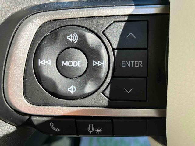 ムーヴキャンバス ストライプスＧ　ワンオーナー　走行距離無制限１２ヶ月保証付き　アイドルストップ　Ｂカメラ　セキュリティアラーム　スマートキープッシュスタート　Ｓヒーター　キーフリーキー　ワンオーナー車　ＬＥＤライト　車線逸脱警報　オートハイビーム（19枚目）