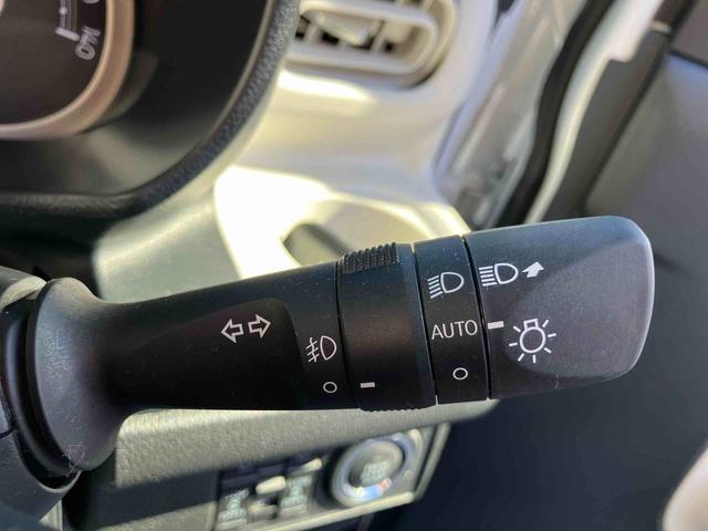 ムーヴキャンバス ストライプスＧ　ワンオーナー　走行距離無制限１２ヶ月保証付き　アイドルストップ　Ｂカメラ　セキュリティアラーム　スマートキープッシュスタート　Ｓヒーター　キーフリーキー　ワンオーナー車　ＬＥＤライト　車線逸脱警報　オートハイビーム（22枚目）