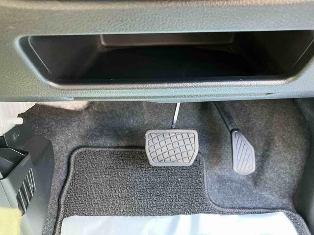 ムーヴキャンバス ストライプスＧ　ワンオーナー　走行距離無制限１２ヶ月保証付き　アイドルストップ　Ｂカメラ　セキュリティアラーム　スマートキープッシュスタート　Ｓヒーター　キーフリーキー　ワンオーナー車　ＬＥＤライト　車線逸脱警報　オートハイビーム（26枚目）