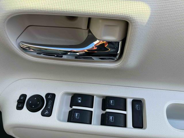 ムーヴキャンバス ストライプスＧ　ワンオーナー　走行距離無制限１２ヶ月保証付き　アイドルストップ　Ｂカメラ　セキュリティアラーム　スマートキープッシュスタート　Ｓヒーター　キーフリーキー　ワンオーナー車　ＬＥＤライト　車線逸脱警報　オートハイビーム（32枚目）