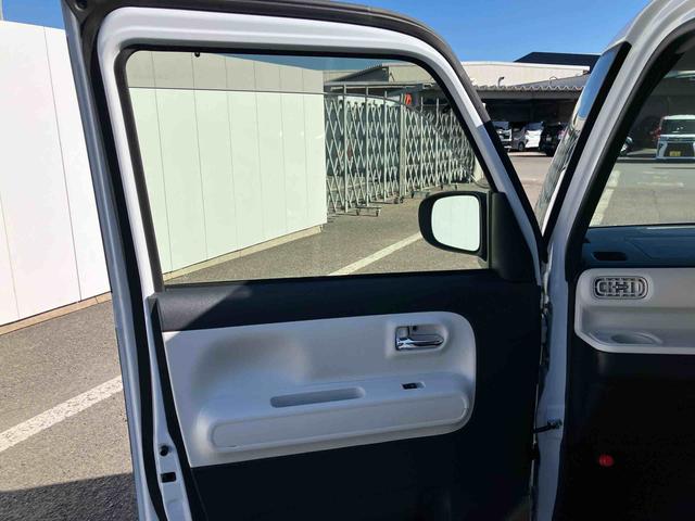 ムーヴキャンバス ストライプスＧ　ワンオーナー　走行距離無制限１２ヶ月保証付き　アイドルストップ　Ｂカメラ　セキュリティアラーム　スマートキープッシュスタート　Ｓヒーター　キーフリーキー　ワンオーナー車　ＬＥＤライト　車線逸脱警報　オートハイビーム（33枚目）