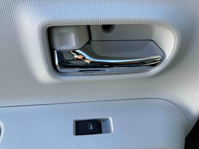 ムーヴキャンバス ストライプスＧ　ワンオーナー　走行距離無制限１２ヶ月保証付き　アイドルストップ　Ｂカメラ　セキュリティアラーム　スマートキープッシュスタート　Ｓヒーター　キーフリーキー　ワンオーナー車　ＬＥＤライト　車線逸脱警報　オートハイビーム（34枚目）