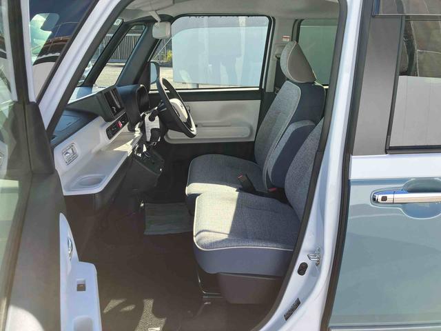 ムーヴキャンバス ストライプスＧ　ワンオーナー　走行距離無制限１２ヶ月保証付き　アイドルストップ　Ｂカメラ　セキュリティアラーム　スマートキープッシュスタート　Ｓヒーター　キーフリーキー　ワンオーナー車　ＬＥＤライト　車線逸脱警報　オートハイビーム（35枚目）