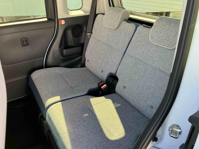 ムーヴキャンバス ストライプスＧ　ワンオーナー　走行距離無制限１２ヶ月保証付き　アイドルストップ　Ｂカメラ　セキュリティアラーム　スマートキープッシュスタート　Ｓヒーター　キーフリーキー　ワンオーナー車　ＬＥＤライト　車線逸脱警報　オートハイビーム（36枚目）