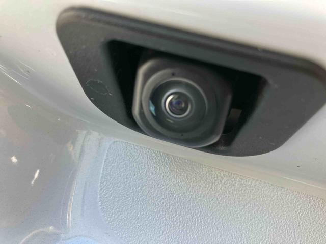 ムーヴキャンバス ストライプスＧ　ワンオーナー　走行距離無制限１２ヶ月保証付き　アイドルストップ　Ｂカメラ　セキュリティアラーム　スマートキープッシュスタート　Ｓヒーター　キーフリーキー　ワンオーナー車　ＬＥＤライト　車線逸脱警報　オートハイビーム（41枚目）