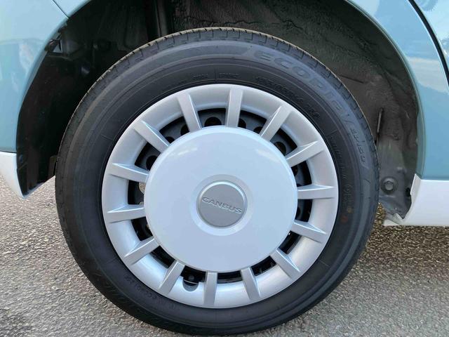 ムーヴキャンバス ストライプスＧ　ワンオーナー　走行距離無制限１２ヶ月保証付き　アイドルストップ　Ｂカメラ　セキュリティアラーム　スマートキープッシュスタート　Ｓヒーター　キーフリーキー　ワンオーナー車　ＬＥＤライト　車線逸脱警報　オートハイビーム（42枚目）