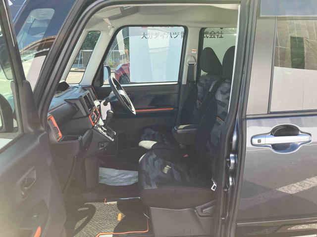 タント ファンクロス　ワンオーナー　走行距離無制限１２ヶ月保証付き　衝突軽減システム　両側オートドア　シートヒータ　禁煙車　ワンオーナー　オートＬＥＤ　レーンキープアシスト　Ｂカメラ　ＬＥＤヘットライト　キーレスエントリー　スマートキ－（35枚目）