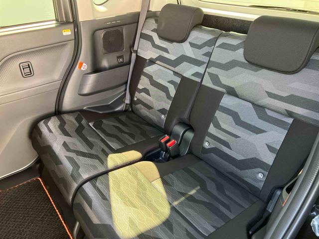 タント ファンクロス　ワンオーナー　走行距離無制限１２ヶ月保証付き　衝突軽減システム　両側オートドア　シートヒータ　禁煙車　ワンオーナー　オートＬＥＤ　レーンキープアシスト　Ｂカメラ　ＬＥＤヘットライト　キーレスエントリー　スマートキ－（37枚目）