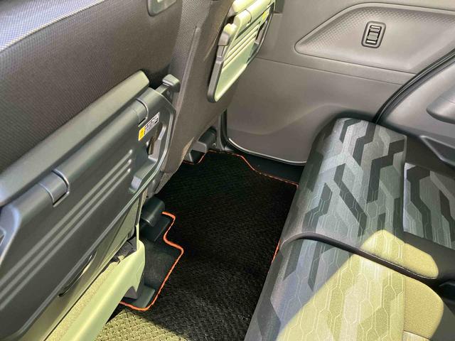 タント ファンクロス　ワンオーナー　走行距離無制限１２ヶ月保証付き　衝突軽減システム　両側オートドア　シートヒータ　禁煙車　ワンオーナー　オートＬＥＤ　レーンキープアシスト　Ｂカメラ　ＬＥＤヘットライト　キーレスエントリー　スマートキ－（38枚目）