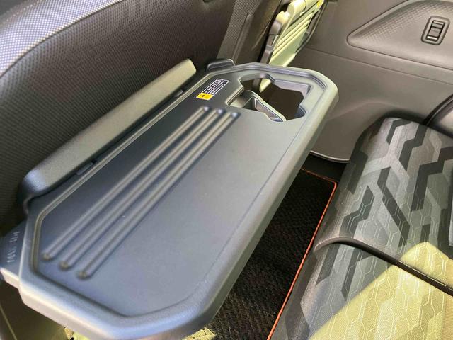 タント ファンクロス　ワンオーナー　走行距離無制限１２ヶ月保証付き　衝突軽減システム　両側オートドア　シートヒータ　禁煙車　ワンオーナー　オートＬＥＤ　レーンキープアシスト　Ｂカメラ　ＬＥＤヘットライト　キーレスエントリー　スマートキ－（39枚目）