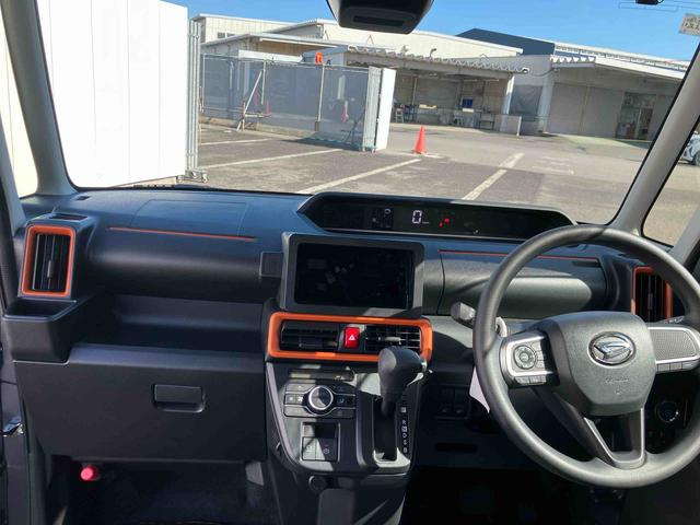 タント ファンクロス　ワンオーナー　走行距離無制限１２ヶ月保証付き　衝突軽減システム　両側オートドア　シートヒータ　禁煙車　ワンオーナー　オートＬＥＤ　レーンキープアシスト　Ｂカメラ　ＬＥＤヘットライト　キーレスエントリー　スマートキ－（40枚目）