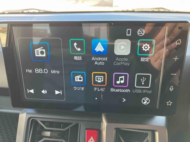 タフト Ｇ　ダーククロムベンチャー　ワンオーナー　走行距離無制限１２ヶ月保証付き　１オ－ナ－　ＢＬＵＥＴＯＯＴＨ　アダプティブクルコン　ＵＳＢ　リアカメラ　オートマチックハイビーム　ＬＥＤライト　レーンキープアシスト　キーフリー　記録簿　アルミ（6枚目）