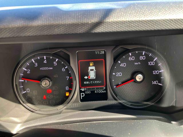 タフト Ｇ　ダーククロムベンチャー　ワンオーナー　走行距離無制限１２ヶ月保証付き　１オ－ナ－　ＢＬＵＥＴＯＯＴＨ　アダプティブクルコン　ＵＳＢ　リアカメラ　オートマチックハイビーム　ＬＥＤライト　レーンキープアシスト　キーフリー　記録簿　アルミ（15枚目）