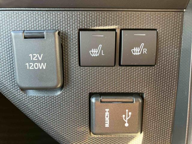 タフト Ｇ　ダーククロムベンチャー　ワンオーナー　走行距離無制限１２ヶ月保証付き　１オ－ナ－　ＢＬＵＥＴＯＯＴＨ　アダプティブクルコン　ＵＳＢ　リアカメラ　オートマチックハイビーム　ＬＥＤライト　レーンキープアシスト　キーフリー　記録簿　アルミ（19枚目）