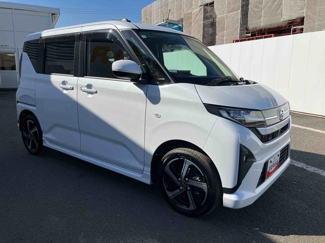 ムーヴ ＲＳ　ワンオーナー　走行距離無制限１２ヶ月保証付き　ディスプレイオーディオ　バックカメラ　ステアリングスイッチ　オートライト　オートハイビーム　オートエアコン　アイドリングストップ車　両側スライドドア（10枚目）