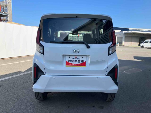 ムーヴ ＲＳ　ワンオーナー　走行距離無制限１２ヶ月保証付き　ディスプレイオーディオ　バックカメラ　ステアリングスイッチ　オートライト　オートハイビーム　オートエアコン　アイドリングストップ車　両側スライドドア（13枚目）