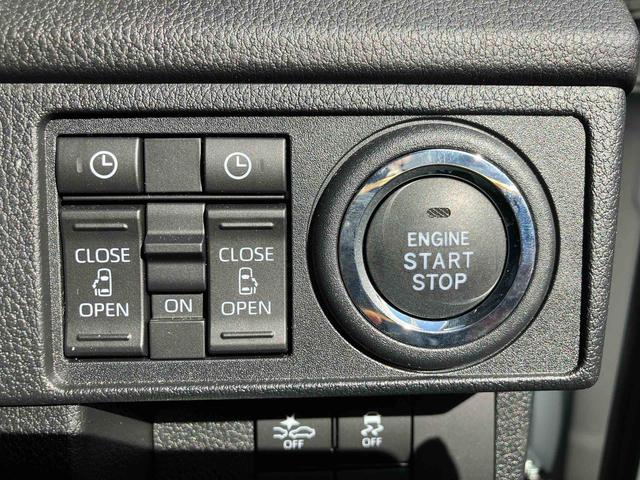 ムーヴ ＲＳ　ワンオーナー　走行距離無制限１２ヶ月保証付き　ディスプレイオーディオ　バックカメラ　ステアリングスイッチ　オートライト　オートハイビーム　オートエアコン　アイドリングストップ車　両側スライドドア（17枚目）