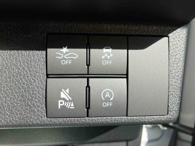 ムーヴ ＲＳ　ワンオーナー　走行距離無制限１２ヶ月保証付き　ディスプレイオーディオ　バックカメラ　ステアリングスイッチ　オートライト　オートハイビーム　オートエアコン　アイドリングストップ車　両側スライドドア（18枚目）