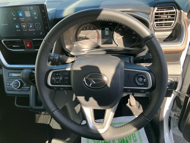 ムーヴ ＲＳ　ワンオーナー　走行距離無制限１２ヶ月保証付き　ディスプレイオーディオ　バックカメラ　ステアリングスイッチ　オートライト　オートハイビーム　オートエアコン　アイドリングストップ車　両側スライドドア（28枚目）