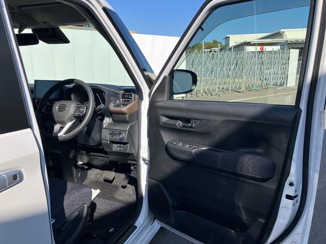 ムーヴ ＲＳ　ワンオーナー　走行距離無制限１２ヶ月保証付き　ディスプレイオーディオ　バックカメラ　ステアリングスイッチ　オートライト　オートハイビーム　オートエアコン　アイドリングストップ車　両側スライドドア（39枚目）