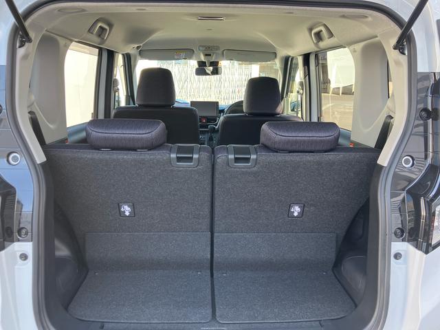 ムーヴ ＲＳ　ワンオーナー　走行距離無制限１２ヶ月保証付き　ディスプレイオーディオ　バックカメラ　ステアリングスイッチ　オートライト　オートハイビーム　オートエアコン　アイドリングストップ車　両側スライドドア（47枚目）