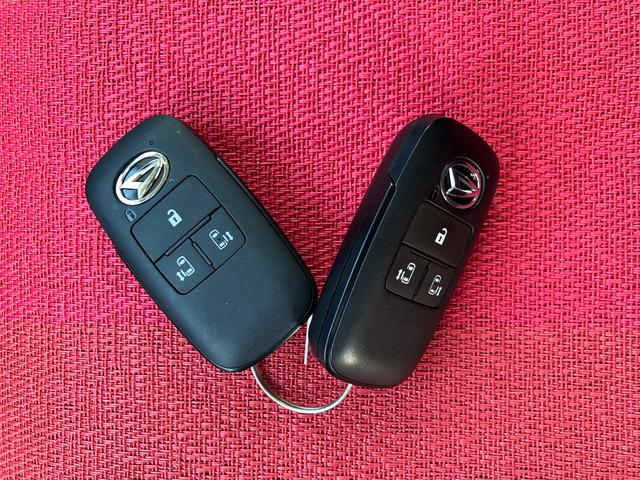 ムーヴ ＲＳ　ワンオーナー　走行距離無制限１２ヶ月保証付き　ディスプレイオーディオ　バックカメラ　ステアリングスイッチ　オートライト　オートハイビーム　オートエアコン　アイドリングストップ車　両側スライドドア（52枚目）