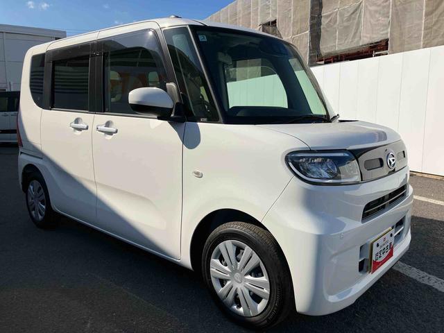 タント Ｘ　ワンオーナー　走行距離無制限１２ヶ月保証付き　アイドリングストップ車　ブレーキサポート　スマートキーシステム　禁煙　ＬＥＤライト　キーレスキー　Ｂカメラ　車線逸脱警報　オートハイビーム　片側電動両側スライドドア（10枚目）