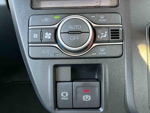 タント Ｘ　ワンオーナー　走行距離無制限１２ヶ月保証付き　アイドリングストップ車　ブレーキサポート　スマートキーシステム　禁煙　ＬＥＤライト　キーレスキー　Ｂカメラ　車線逸脱警報　オートハイビーム　片側電動両側スライドドア（16枚目）