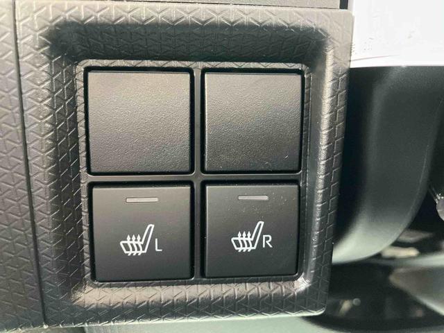 タント Ｘ　ワンオーナー　走行距離無制限１２ヶ月保証付き　アイドリングストップ車　ブレーキサポート　スマートキーシステム　禁煙　ＬＥＤライト　キーレスキー　Ｂカメラ　車線逸脱警報　オートハイビーム　片側電動両側スライドドア（22枚目）